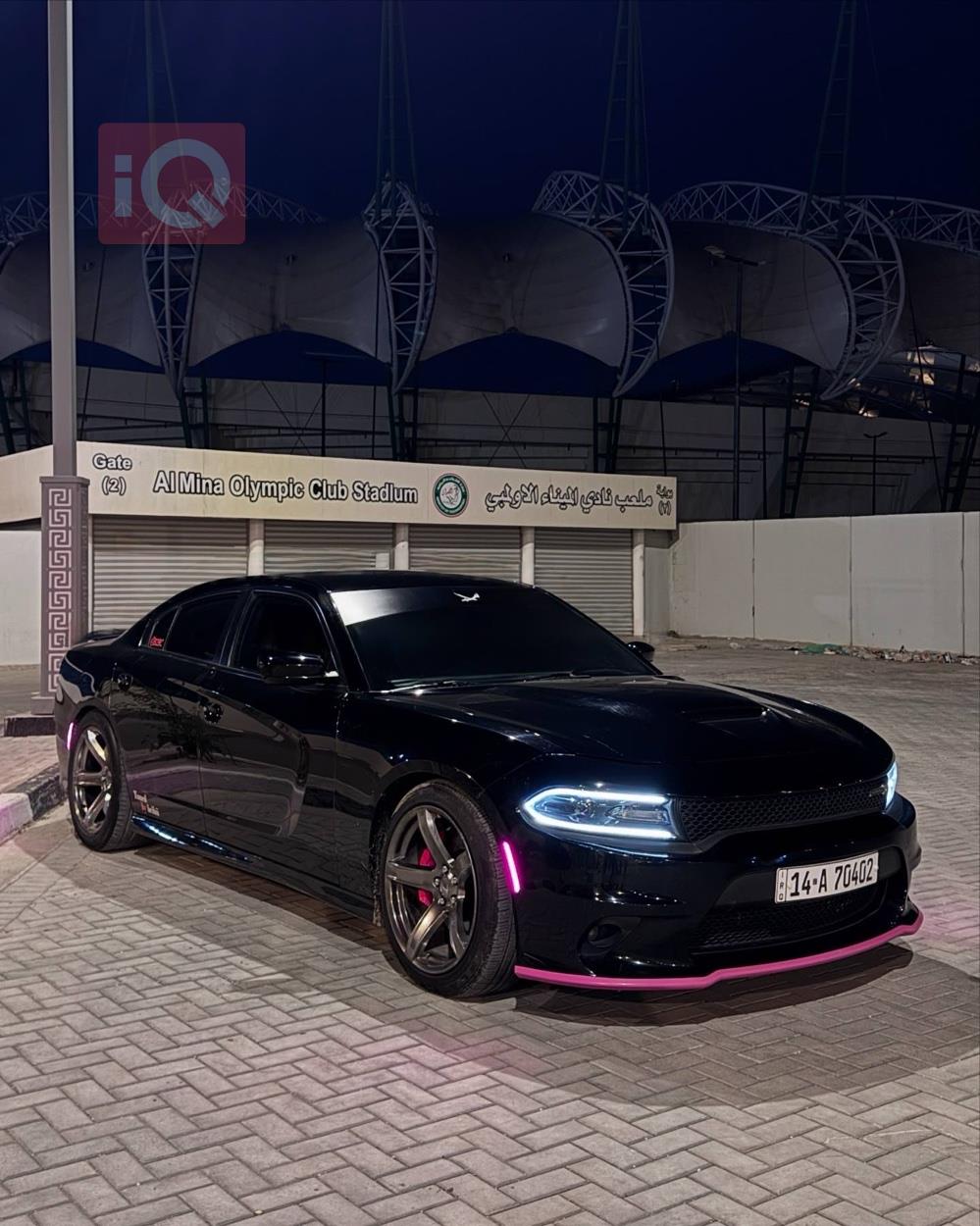 Dodge Charger